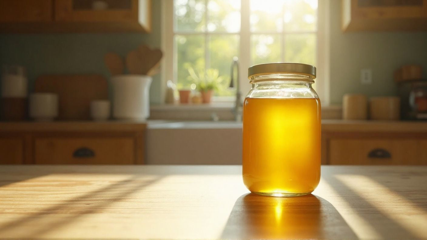 Ghee & Co Intro Video